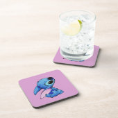 Dessous de verre Stitch Boisson (Côté Droit)