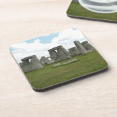 Dessous-de-verre Stonehenge (Côté gauche)