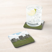 Dessous-de-verre Stonehenge (Côté Droit)