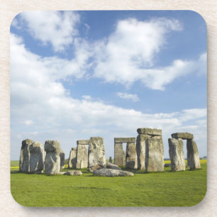 Dessous-de-verre Stonehenge (environ 2500 avant J-C), UNESCO Monde
