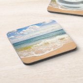 Dessous-de-verre Strandimprisme (Côté gauche)