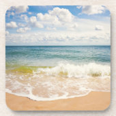 Dessous-de-verre Strandimprisme (Devant)