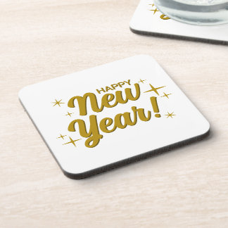 Dessous-de-verre Stylish Drink Coaster for Home