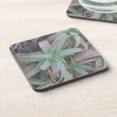 Dessous-de-verre Succulentes du Nevada (Côté gauche)