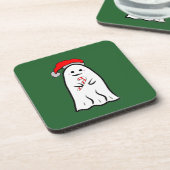 Dessous-de-verre Sucre de canne fantôme (Côté gauche)