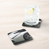 Dessous-de-verre SUISSE, GENÈVE : 75e Genève Auto 11 (Côté Droit)