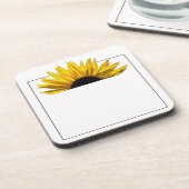 Dessous-de-verre Sunflower Sunrise (Côté gauche)