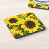 Dessous-de-verre Sunny (Côté gauche)