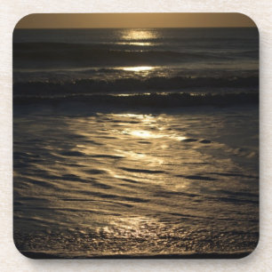 Dessous-de-verre Sunrise In Sepia par Shirley Taylor