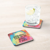 Dessous-de-verre super-héros-inspirateur- (Côté Droit)