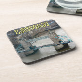 Dessous-de-verre Super ! Pont de Londres (Côté gauche)