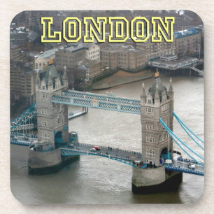 Dessous-de-verre Super ! Pont de Londres
