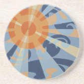 DESSOUS DE VERRE SUPERNOVA (Devant)