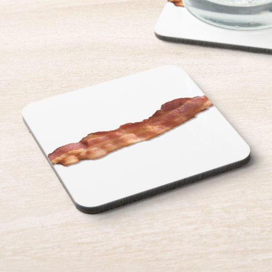 Dessous-de-verre sur bande (Côté gauche)