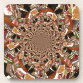 Dessous-de-verre Sushi (Devant)