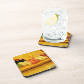 Dessous-de-verre Sushi 寿 司 (Côté Droit)