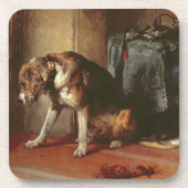 Dessous-de-verre Suspens (Devant)