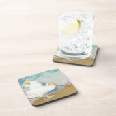 DESSOUS-DE-VERRE SWANS (Côté Droit)