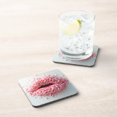 Dessous-de-verre Sweet Bloom Lips Art (Côté Droit)
