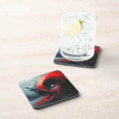 Dessous-de-verre Swirl (Côté Droit)