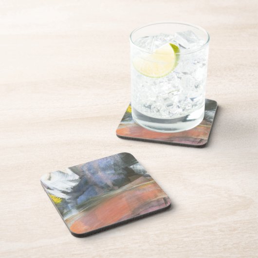 Dessous-de-verre Swish (Côté Droit)