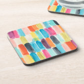 Dessous-de-verre Swish Swatch I (Côté gauche)