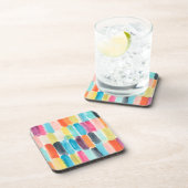 Dessous-de-verre Swish Swatch I (Côté Droit)