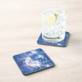 Dessous-de-verre Symbole de courage viking (Côté Droit)