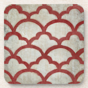 Dessous-de-verre Symétrie VII de spectre