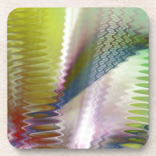 Dessous-de-verre Symphonique II (Devant)