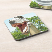 Dessous-de-verre T-Rex Dinosaures (Côté gauche)