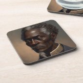 Dessous-de-verre Tableau de Cleon (Côté gauche)