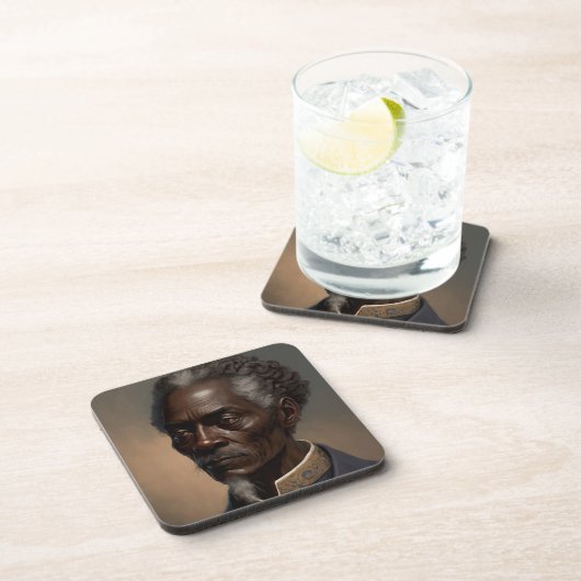 Dessous-de-verre Tableau de Cleon (Côté Droit)