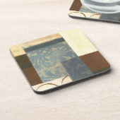 Dessous-de-verre Tableau moderne à panneaux (Côté gauche)