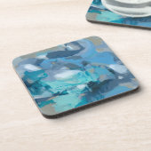 Dessous-de-verre Tangé (Côté gauche)