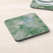 Dessous-de-verre Tapis de sol abstraits (Côté gauche)