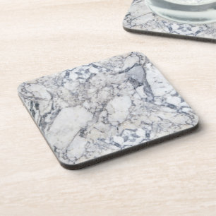 Dessous-de-verre Tapis de souris "Marbre"