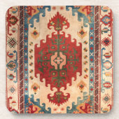 Dessous-de-verre Tapis Oriental (Devant)