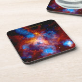 Dessous-de-verre Tarantula Nebula (Côté gauche)