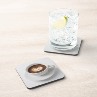 Dessous de verre - Tasse à café