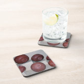 Dessous-de-verre Tasses de Dragondorff, c.150 AVANT JÉSUS CHRIST (Côté Droit)