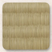 Dessous-de-verre Tatami Mat 畳 2 (Devant)