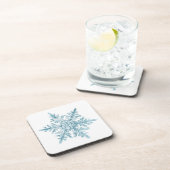 Dessous-de-verre Tatouages flocon de neige (Côté Droit)