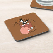 Dessous-de-verre TAZ™ Crazy Smile (Côté gauche)