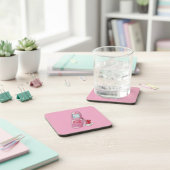 Dessous-de-verre Téléphone portable