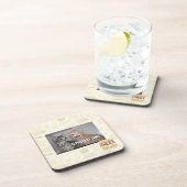 Dessous-de-verre temps de pikture d'iz (Côté Droit)