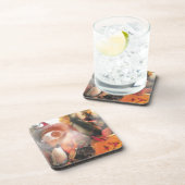 Dessous-de-verre Temps rêvé (Côté Droit)