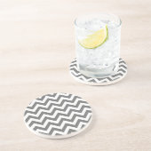 Dessous de verre tendance Chevron (Côté)
