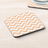 Dessous de verre tendance Chevron (Côté gauche)