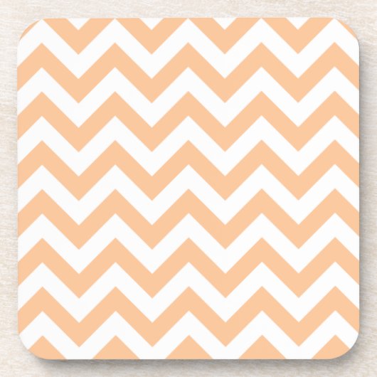 Dessous de verre tendance Chevron (Devant)